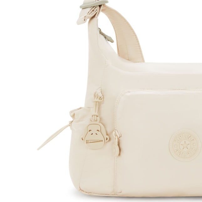 Kipling Gabb S  G.RILLA GIRLZ  Schoudertas