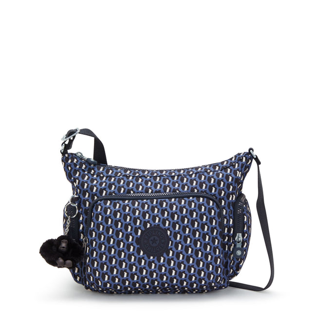 Kipling Gabb S Schoudertas Aanbieding