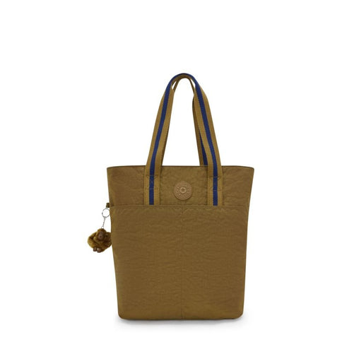 Kipling Hanifa Laptoptas 15 Inch