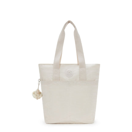 Kipling Hanifa Laptoptas 15 Inch