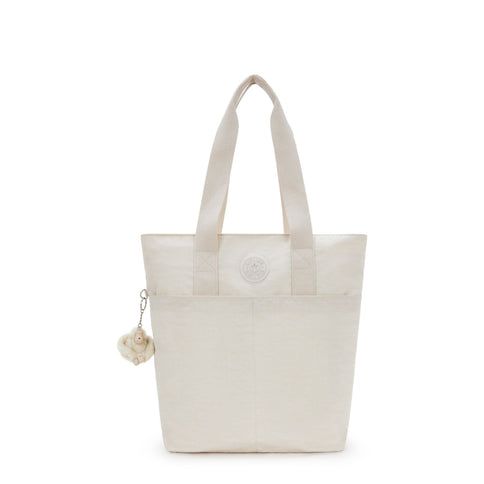 Kipling Hanifa Laptoptas 15 Inch