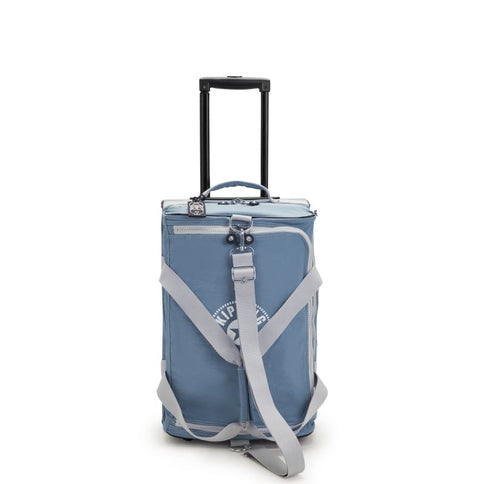 Kipling Reistas Trolley Teagan US Brush Blu