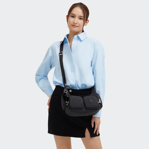 Kipling Rikka S Schoudertas