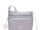 Tender Grey/ Soft Lila