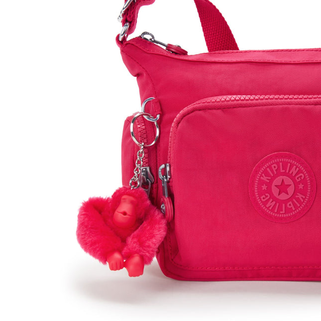Kipling Schoudertas Gabbie Mini Aanbieding
