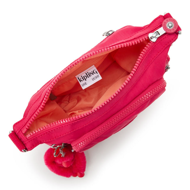 Kipling Schoudertas Gabbie Mini Aanbieding