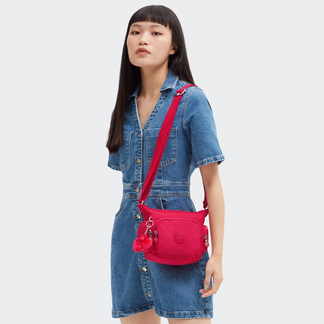 Kipling Schoudertas Gabbie Mini Aanbieding