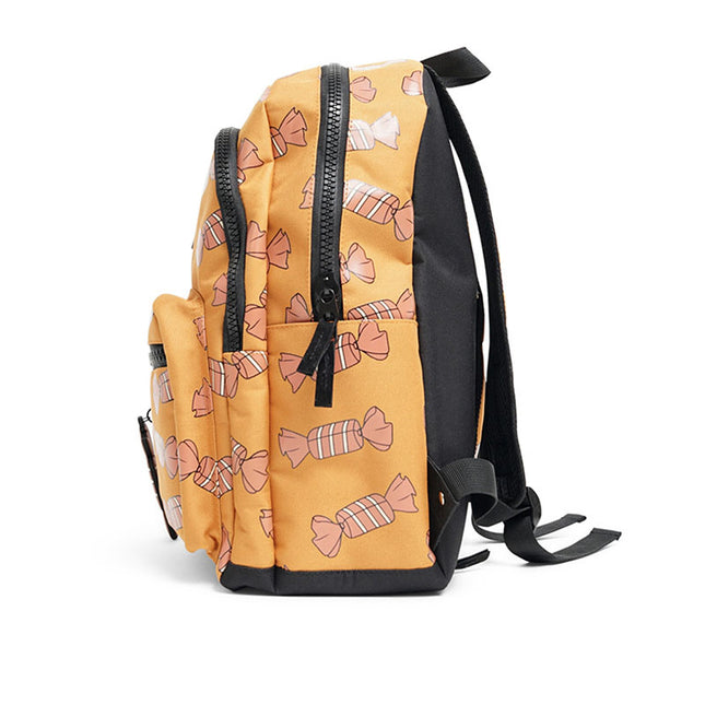 Little Legends Rugzak L Candy  Ochre Little Legends