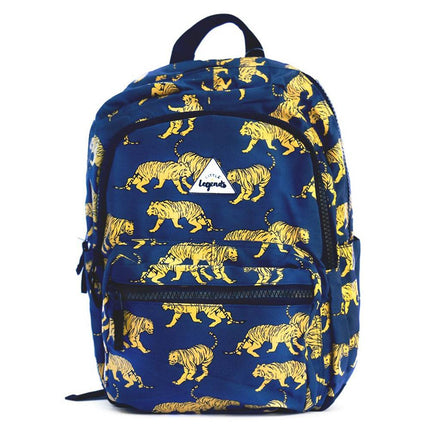 Little Legends Rugzak L Tijger Little Legends Kinder Rugzak