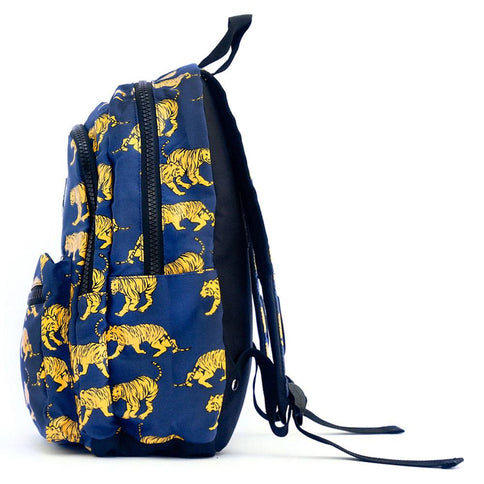 Little Legends Rugzak L Tijger Little Legends Kinder Rugzak