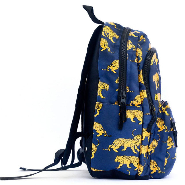 Little Legends Rugzak L Tijger Little Legends Kinder Rugzak
