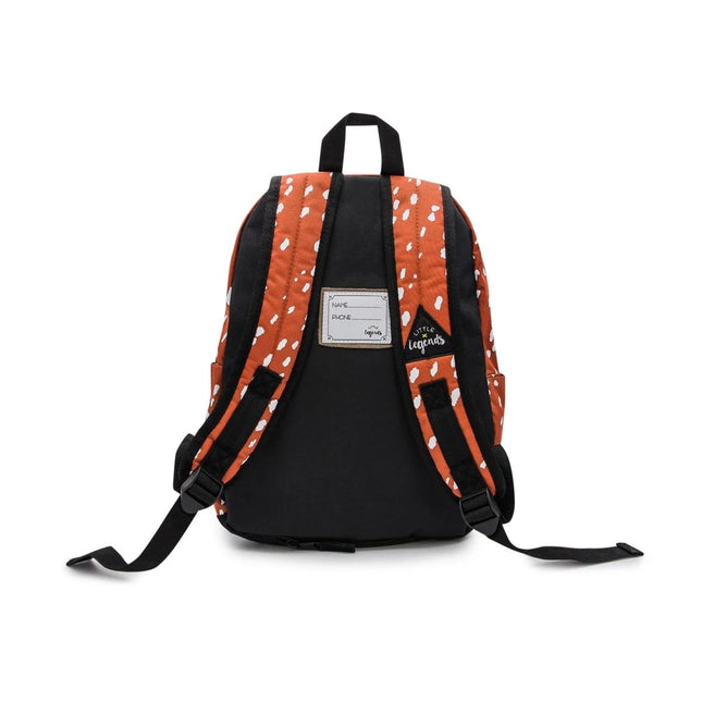 Little Legends Rugzak Little Legends  L Deer Pompom Kinder Rugzak