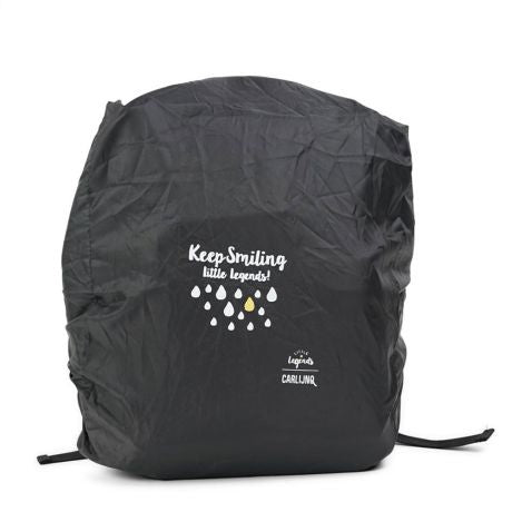 Little Legends Rugzak Little Legends  Q Carlijn Spotted Animal Rugzak