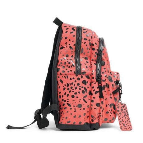 Little Legends Rugzak Little Legends  Q Carlijn Spotted Animal Rugzak