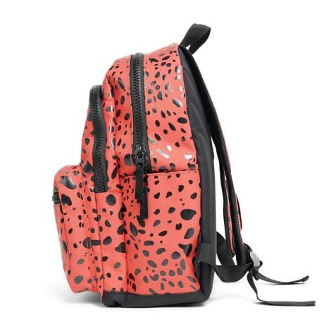 Little Legends Rugzak Little Legends  Q Carlijn Spotted Animal Rugzak