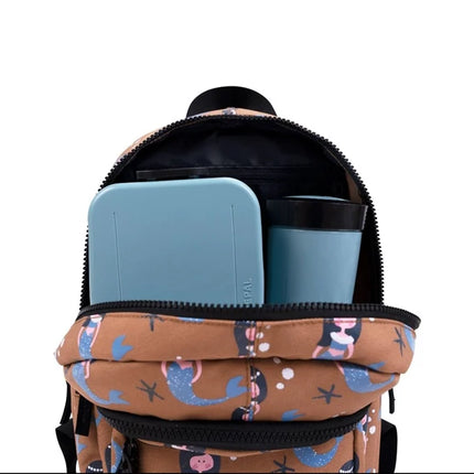 Little Legends Rugzak Mermaid Small Kinder Rugzak