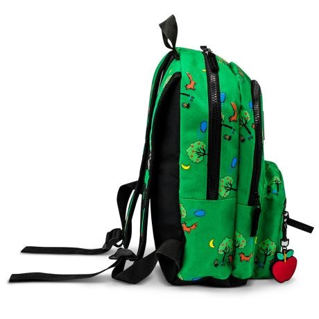 Little Legends Rugzak S Retro Fox Legends Kinder Rugzak