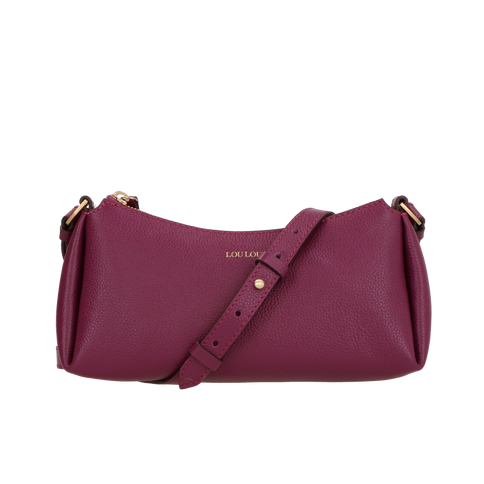 LouLou Essentiels Baguette Bag Lisa