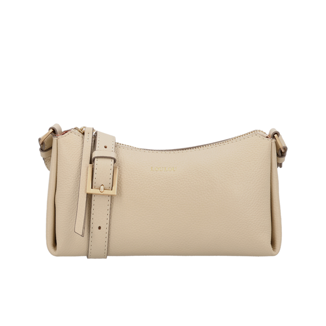LouLou Essentiels Baguette Bag Lisa