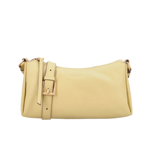LouLou Essentiels Baguette Bag Lisa