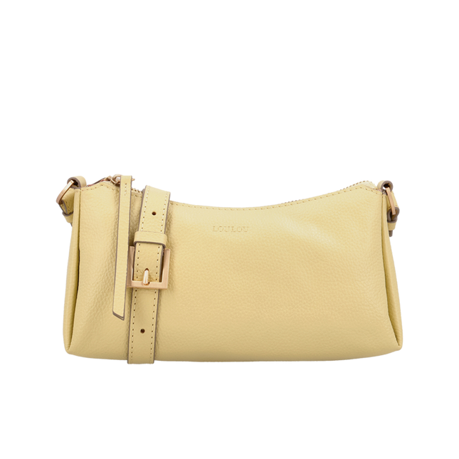 LouLou Essentiels Baguette Bag Lisa