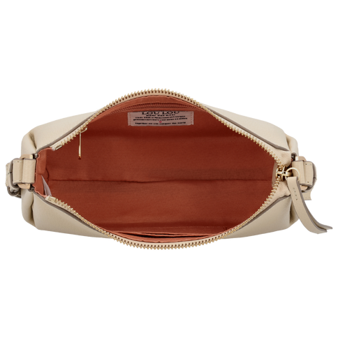 LouLou Essentiels Baguette Bag Lisa