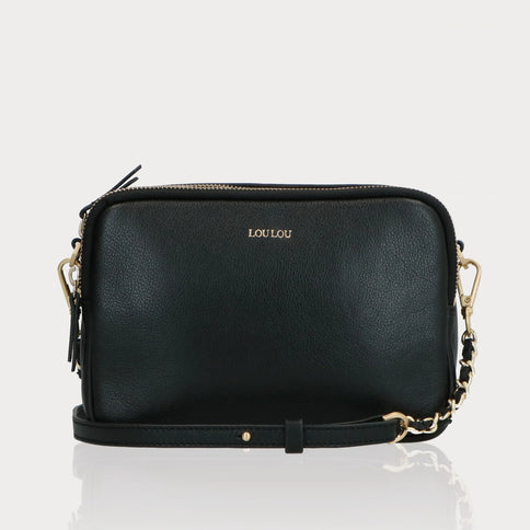 LouLou Essentiels Camera Bag Emilie