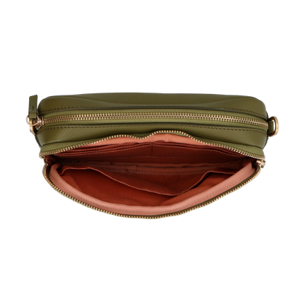 LouLou Essentiels Camera Bag Emilie