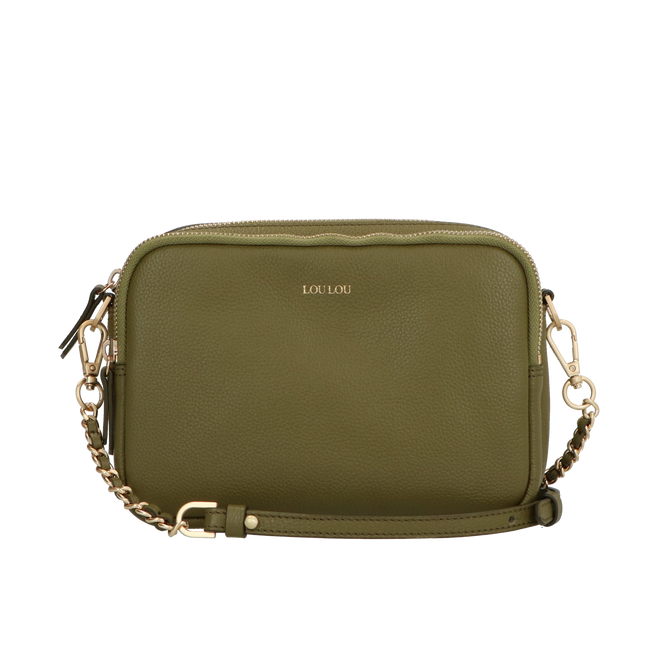 LouLou Essentiels Camera Bag Emilie