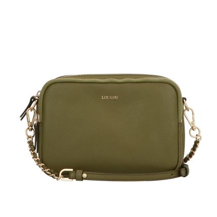 LouLou Essentiels Camera Bag Emilie