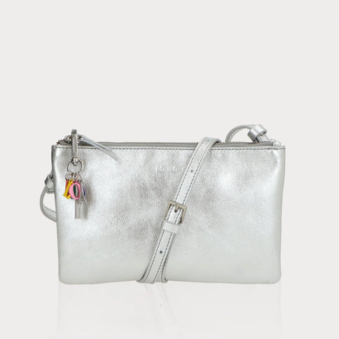 LouLou Essentiels Crossbody Clutch Camille