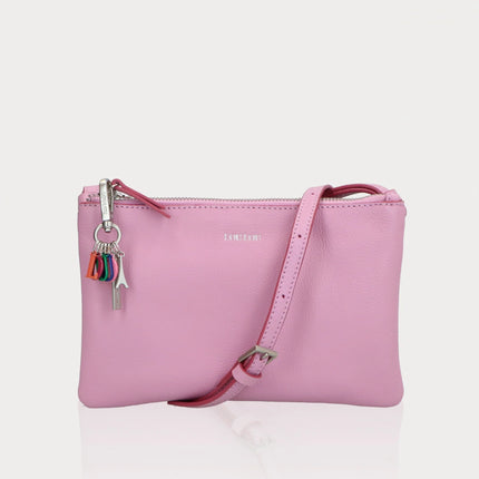LouLou Essentiels Crossbody Clutch Camille