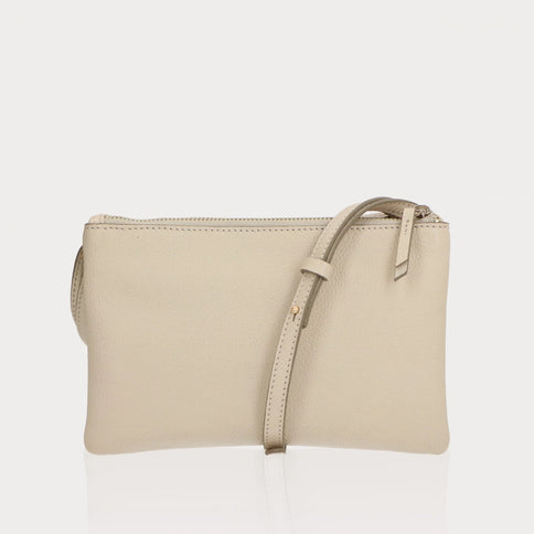 LouLou Essentiels Crossbody Clutch Camille