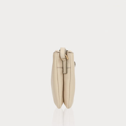 LouLou Essentiels Crossbody Clutch Camille