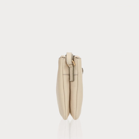 LouLou Essentiels Crossbody Clutch Camille