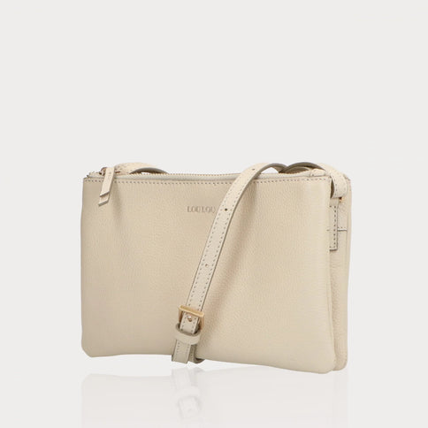 LouLou Essentiels Crossbody Clutch Camille