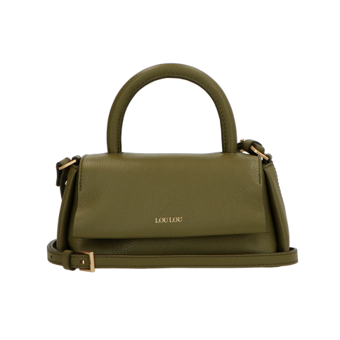 LouLou Essentiels Crossbody/Handtasje Mae