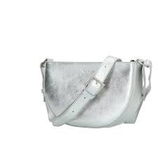 LouLou Essentiels Halfmoon Schoudertas Louise