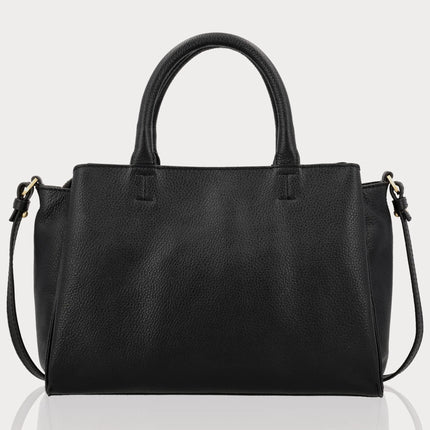 LouLou Essentiels Hand- Schoudertas Vera