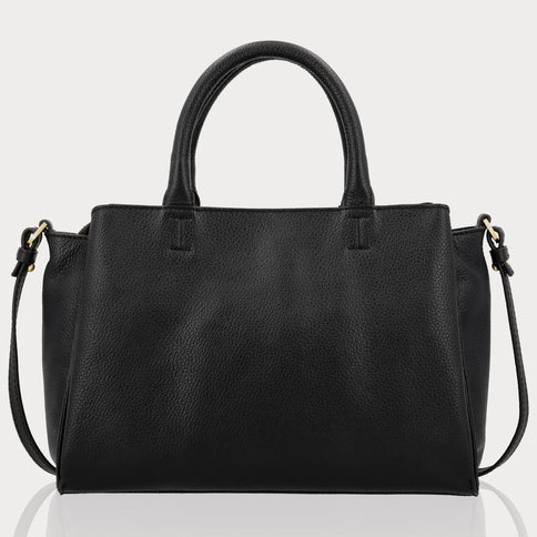 LouLou Essentiels Hand- Schoudertas Vera
