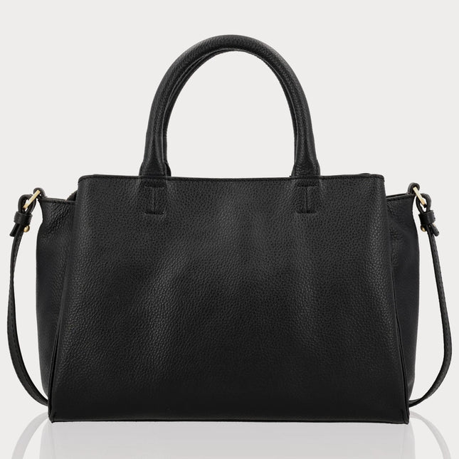 LouLou Essentiels Hand- Schoudertas Vera