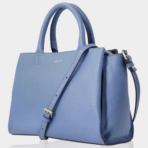 LouLou Essentiels Hand- Schoudertas Vera