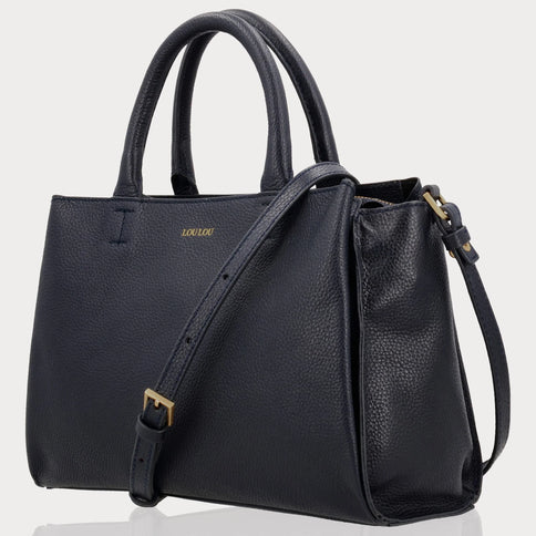 LouLou Essentiels Hand- Schoudertas Vera