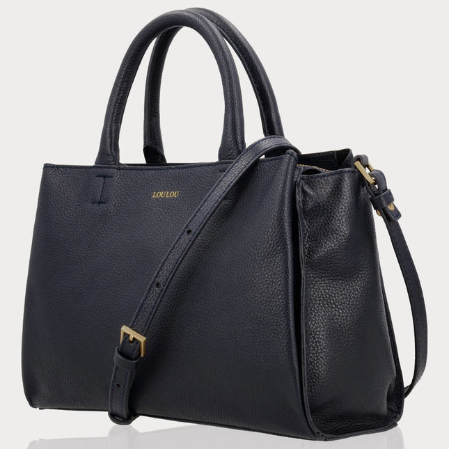 LouLou Essentiels Hand- Schoudertas Vera
