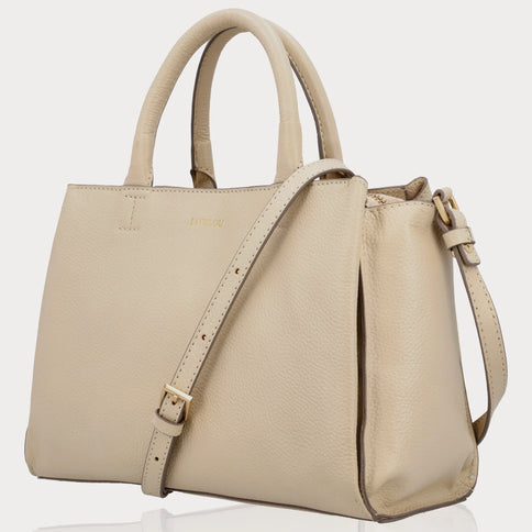 LouLou Essentiels Hand- Schoudertas Vera