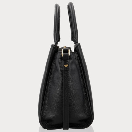LouLou Essentiels Hand- Schoudertas Vera