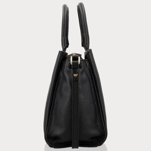 LouLou Essentiels Hand- Schoudertas Vera