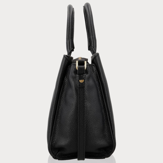 LouLou Essentiels Hand- Schoudertas Vera