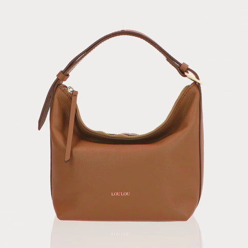 LouLou Essentiels Hobo Schoudertas Marie