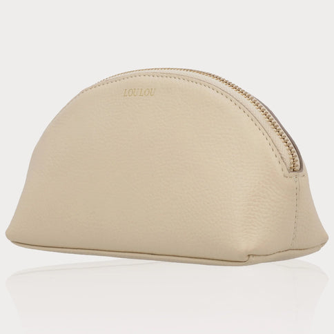 LouLou Essentiels Madamme Jolie Make-up Tasje